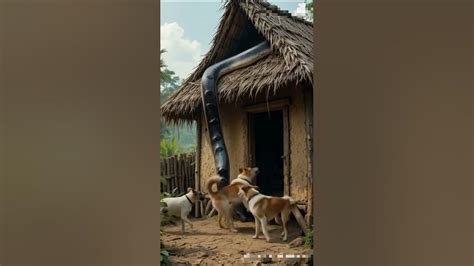 Image result for Dog vs Python