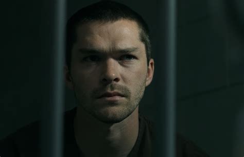 Casey W. Johnson - Actor