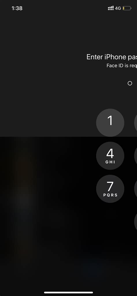 Image result for iPhone Cannot Type in Code