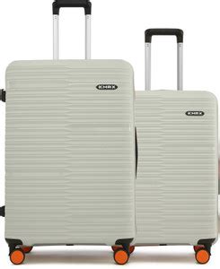 HRX by Hrithik Roshan Zanzibar 2 (Small 58cm | Medium 66cm) Cabin ...