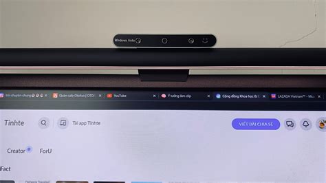 Windows Hello in Windows 10 Webcam 的图像结果