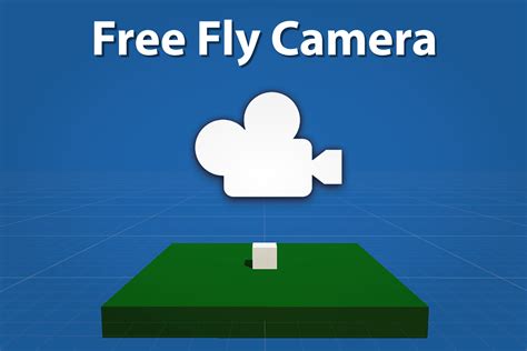 Image result for Free Fly Camera Unity