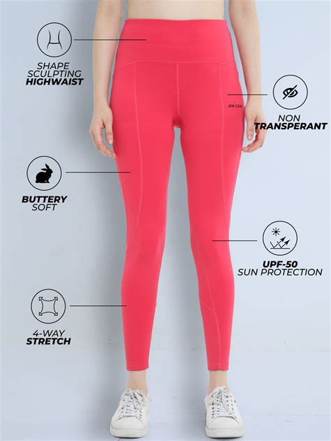 Women's Leggings | Gym & Sports Leggings For Women