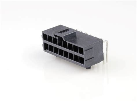 1723163216 Molex | Connectors, Interconnects | DigiKey