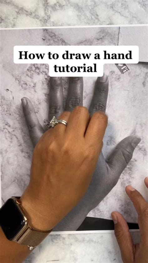 Image result for Hand Drawing Tutorial