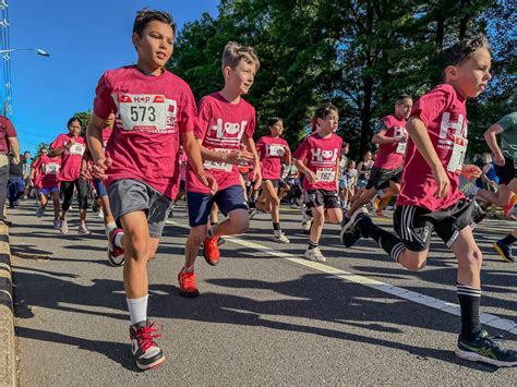 Hillsborough YMCA Celebrates Annual 5K Run & Walk - Greater Somerset ...