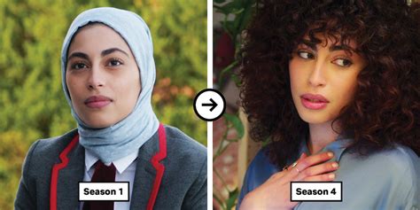 Image result for Elite Cast Interviews