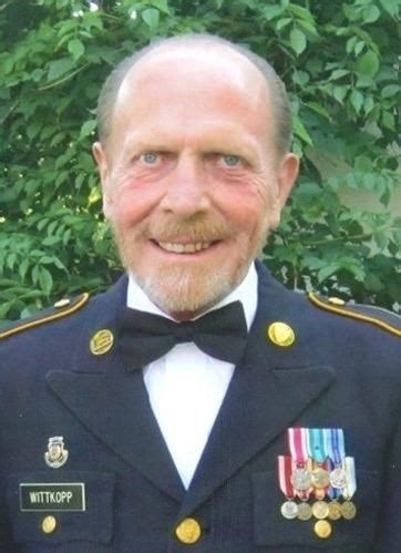 Lance Wittkopp Obituary (2024) - Muskegon, MI - Muskegon Chronicle