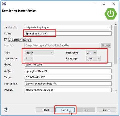 Image result for Jparepository Example Spring Boot