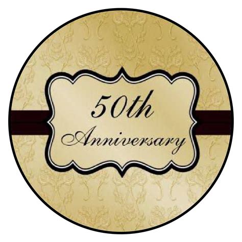 Anniversary – Theme My Party