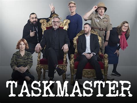 Taskmaster S03E04 的图像结果