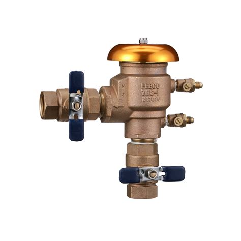 Wilkins Pressure Vacuum Breaker Valves Valve Repair At, 59% OFF