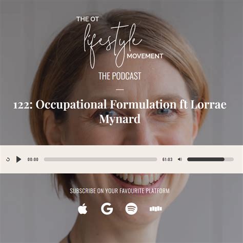 Image result for Occupational Formulation Example