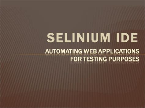 Image result for Fill the Forms Automatically by Using Selinium Java