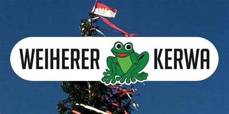 Weiherer Kerwa, Bachstraße, Uttenreuth, Erlangen, 12 September to 14 ...