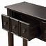 Image result for Lowe's Cabinets Hallway Table