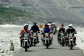 Himalayan Jeep Bike Safari, Himalayas Jeep Safaris Tours, Himalayan ...