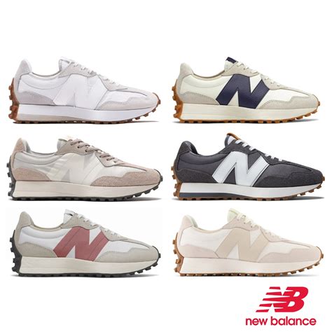[โค้ด 15MALL910 ลดอีก15%] NEW BALANCE 327 (Earth Tone) Women's รุ่นเด็ด ...