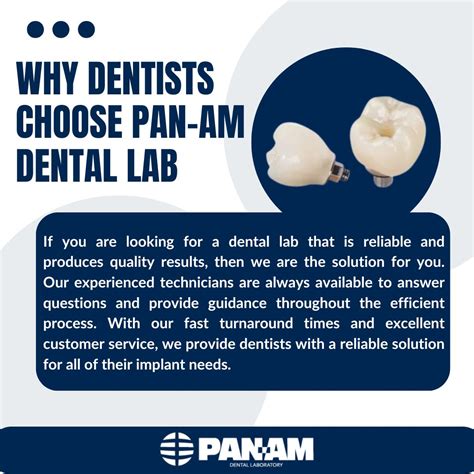 Pan-Am Dental Laboratory on LinkedIn: #panamdentallab #customsolutions ...