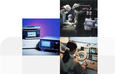 Global Medical Equipment & Solutions Suppliers | Mindray India ...