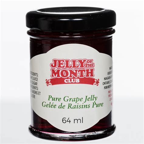 Christmas Vacation Griswold Jelly of the Month Club | RetroFestive