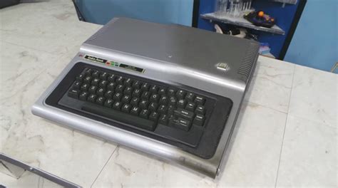Image result for TRS-80 Color Computer Image