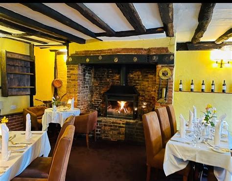 STAR & EAGLE HOTEL (Goudhurst) - Hotel Reviews, Photos, Rate Comparison ...