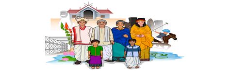Meghalaya Holiday Packages