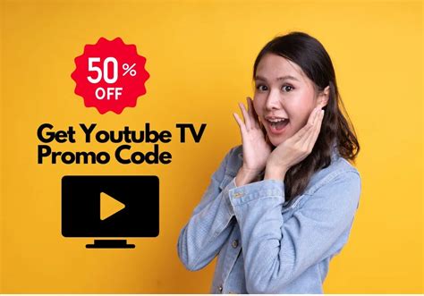 YouTube TV Promo Code 的图像结果
