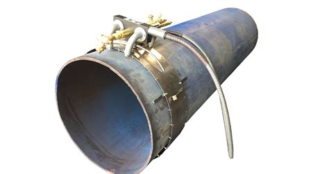 Pipe Beveling Machine, Pipe Beveling Machine Manufacturer - SPM Equipment