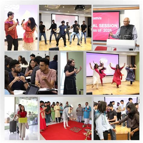 News & Stories - Jio Institute