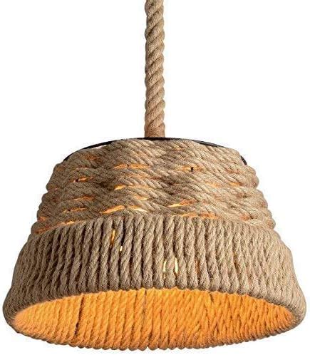 Buy Online Generation 220W Industrial Black Finish Metal Shade Hanging ...