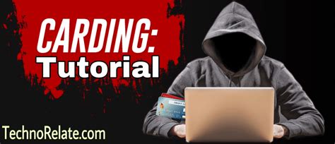 Image result for CC Carding Tutorial