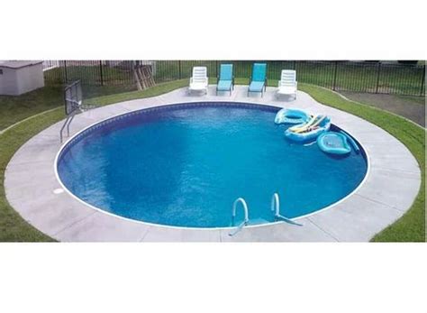 Swimming Pool Construction - Portable Swimming Pools Manufacturer from ...