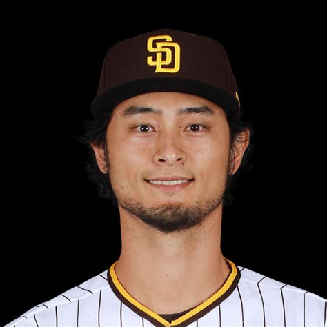 Yu Darvish Pitching Data and Usage