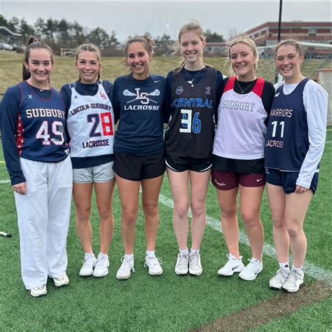 LS Girls Lacrosse | no more fitness tests for the class of 2024! | Instagram