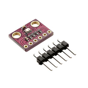 BMP280 Sensor – Pinout, Specifications and Working – Robocraze