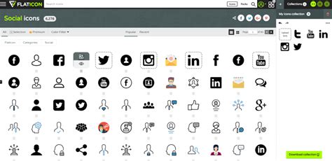Image result for Add Icon to Website HTML