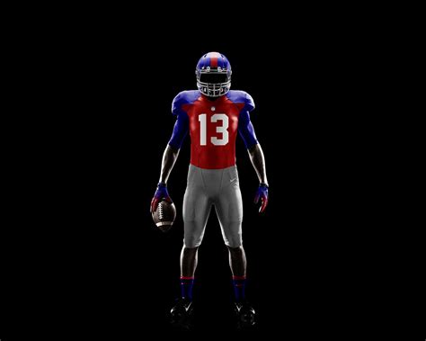 New York Giants uniform news and player numbers - Big Blue View