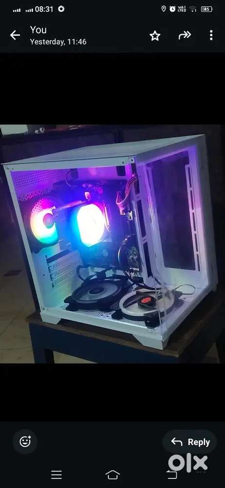 Gaming & Editing PC - Computers & Laptops - 1801677641