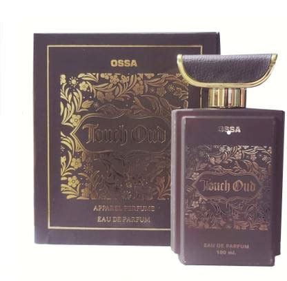 Buy OSSA Toch Oud Perfume , 100ml (pack of 1) Eau de Parfum - 100 ml ...
