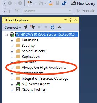Image result for +How Does SQL Server High Availablitly Work in SQL Server 2016