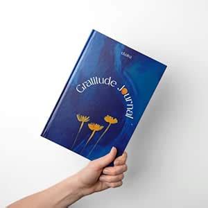 Ekatra Gratitude Journal | A5 Undated Planner | Weekly & Monthly ...