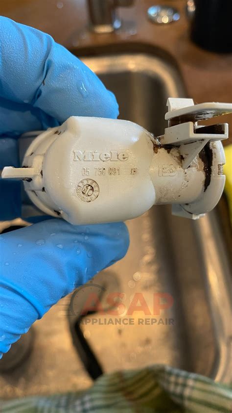 Miele Appliance Repair Vancouver ☑️ Same Day Appliance Fix