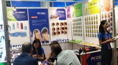 Company Overview - Shenzhen Pkcell Battery Co., Ltd.