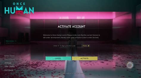 Image result for Once Human Passcode Lock