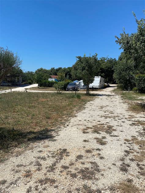 VAL VIDAL CAMPING (Rovinj) - Campground Reviews, Photos, Rate ...