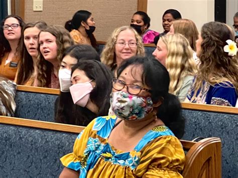 The Church in Guam as Pandemic Restrictions Ease