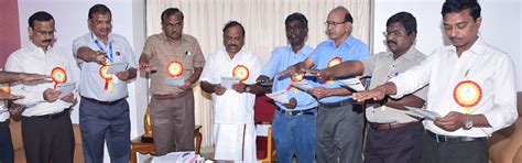 National Safety Council - Tamilnadu Chapter