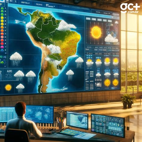 Clima em São José dos Campos: confira a previsão do tempo para hoje 31 ...